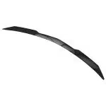LARTE Design Urus SE Trunk Spoiler