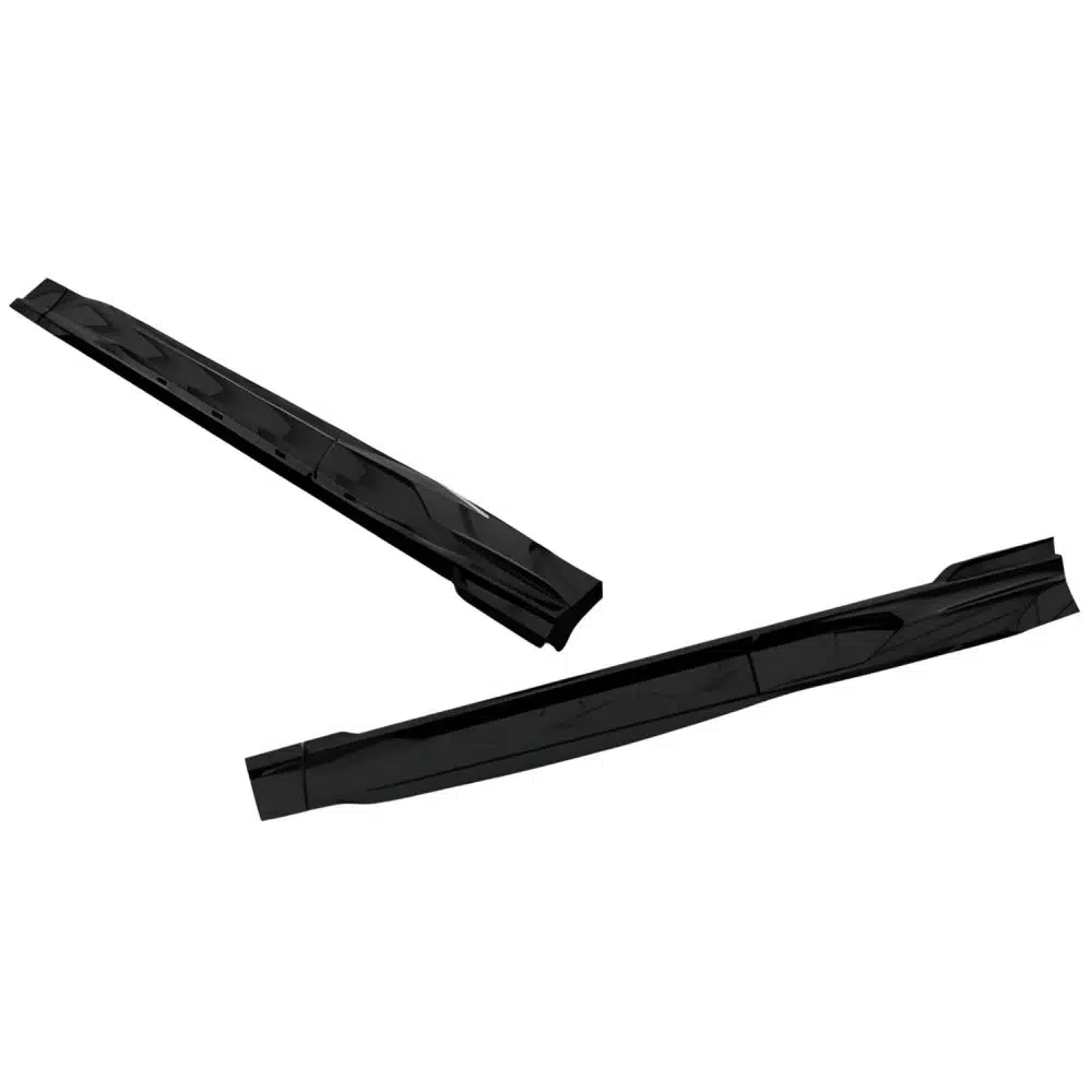 LARTE Design Urus SE Side Skirts