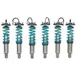 Nitron 512 TR elec-TRON R1 Coilover