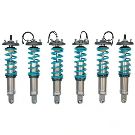 Nitron elec-TRON R1 Coilover Kit for F110 Ferrari 512 TR [NTCFE019ER1]