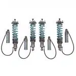 Nitron F355 NTR-R3 Coilover Kit