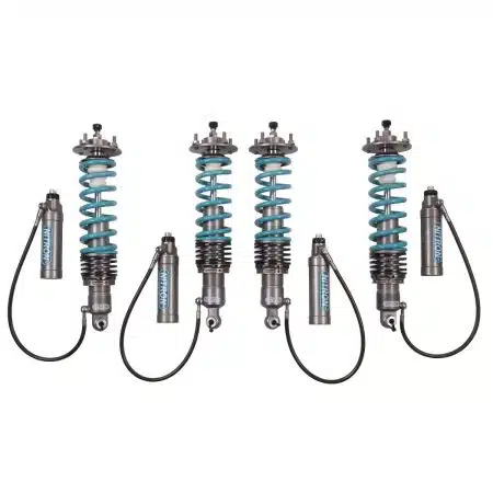 Nitron NTR-R3 Coilover Kit for F129 Ferrari F355 [NTCFE010R3]