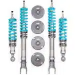 Nitron R33 GTS-25t NTR-R1 Coilover
