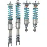 Nitron R33 GTS-25t NTR-R1 Coilover w/ FAL