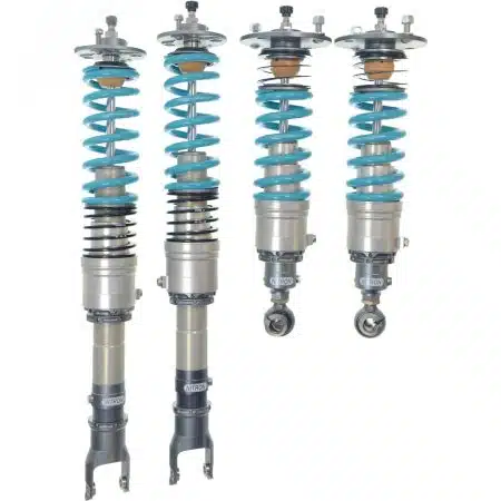 Nitron NTR-R1 Coilover Kit w/ Standalone FAL for R33 Nissan Skyline GTS-25t (facelift) [NTCNI017R1+FAL]