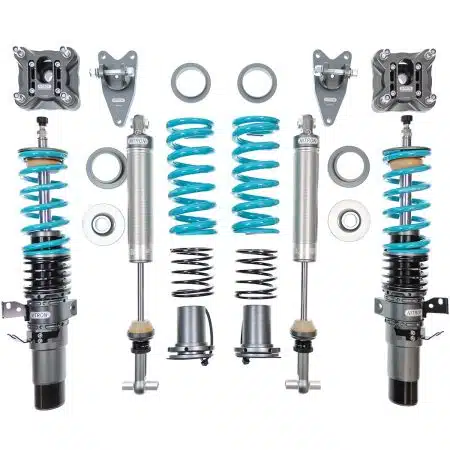 Nitron NTR-R1 Coilover Kit for G29 BMW Z4 [NTCBM039R1]