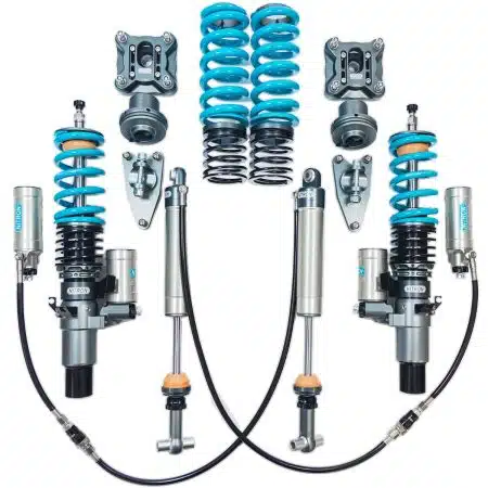 Nitron NTR-R3 Coilover Kit for G29 BMW Z4 [NTCBM039R3]
