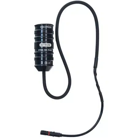 Nitron Electronic Damping Delete Kit for G29 BMW Z4 [NTRDEL-EDC-BM-Z01]