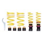 KW Spring Kit for 981 on the 981 / 982 Porsche Boxster and Cayman