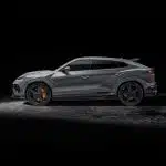 Urban Automotive Widetrack Program
