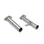 Supersprint Front Pipes Kit for G87 BMW M2, G80 M3 and G82 M4
