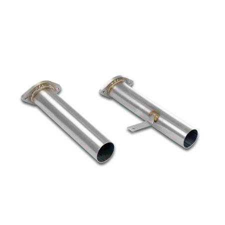 Supersprint Front Pipes Kit for G87 BMW M2, G80 / G81 M3, G82 / G83 M4 and G20 / G21 LCI ALPINA B3 [746112]