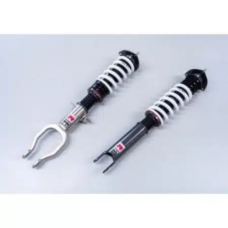 HKS Hipermax R Coilovers for R35 Nissan GT-R [80310-AN001]