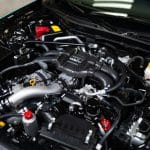 HKS GT2 Supercharger Complete Kit for ZN8 Toyota GR86 and ZD8 Subaru BRZ