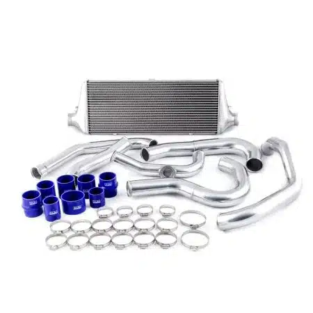 HKS S-Type Intercooler Kit for GDB Subaru Impreza WRX STI [13001-AF004]