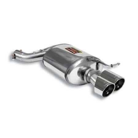 Supersprint Rear Exhaust for E89 BMW Z4, Right oO80 [982006]