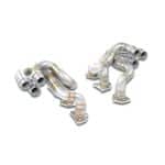 Supersprint Exhaust Manifolds for 991.1 Porsche 911 Carrera, Carrera S and GTS