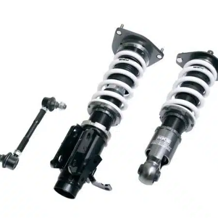 HKS Hipermax R GR86/BRZ Cup Coilover Kit for ZN8 Toyota GR86 and ZD8 Subaru BRZ [86CUP-AT002]