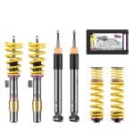 KW Coilover Kit for E90 BMW E90 BMW M3