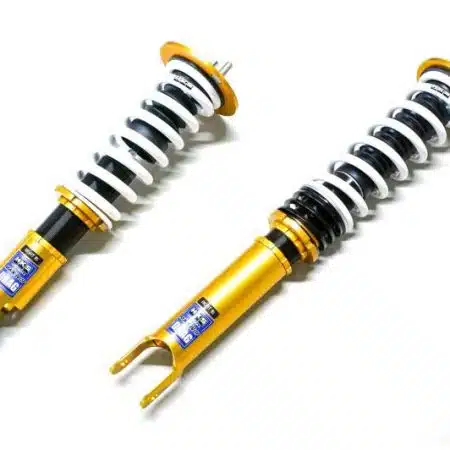 HKS HIPERMAX SP DRAG Coilover Kit for BNR32 Nissan Skyline GT-R [80250-AN004D]