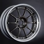 SSR Professor SP5 18×10.0 Offset +29 5×114.3 High Metal Bronze Wheel SPECIAL ORDER-NO CANCELLATION