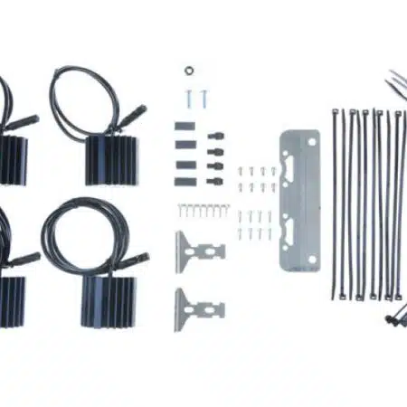 KW ESC Module for 997 Porsche 911 Cabriolet [68510165]