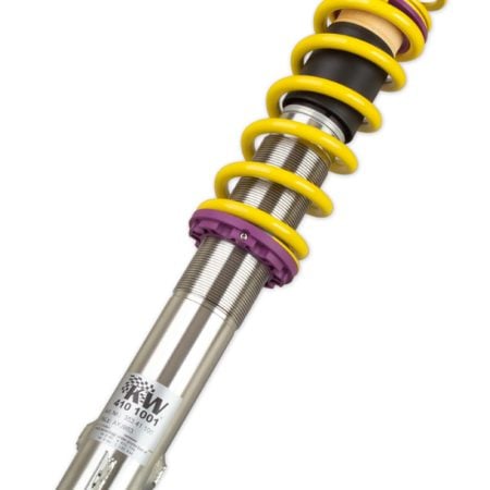 KW V3 Coilover Kit for Lancia Delta Integrale [35241002]