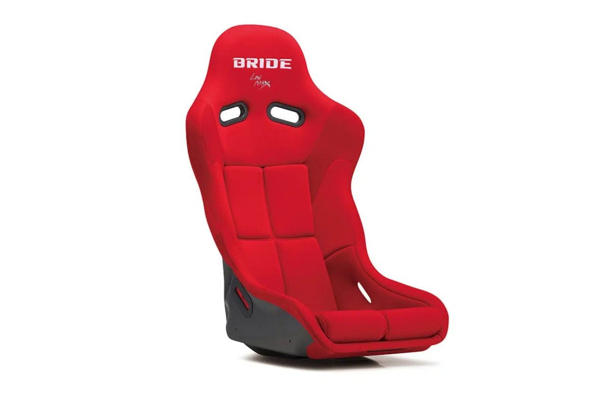 BRIDE NURMAN bucket seat
