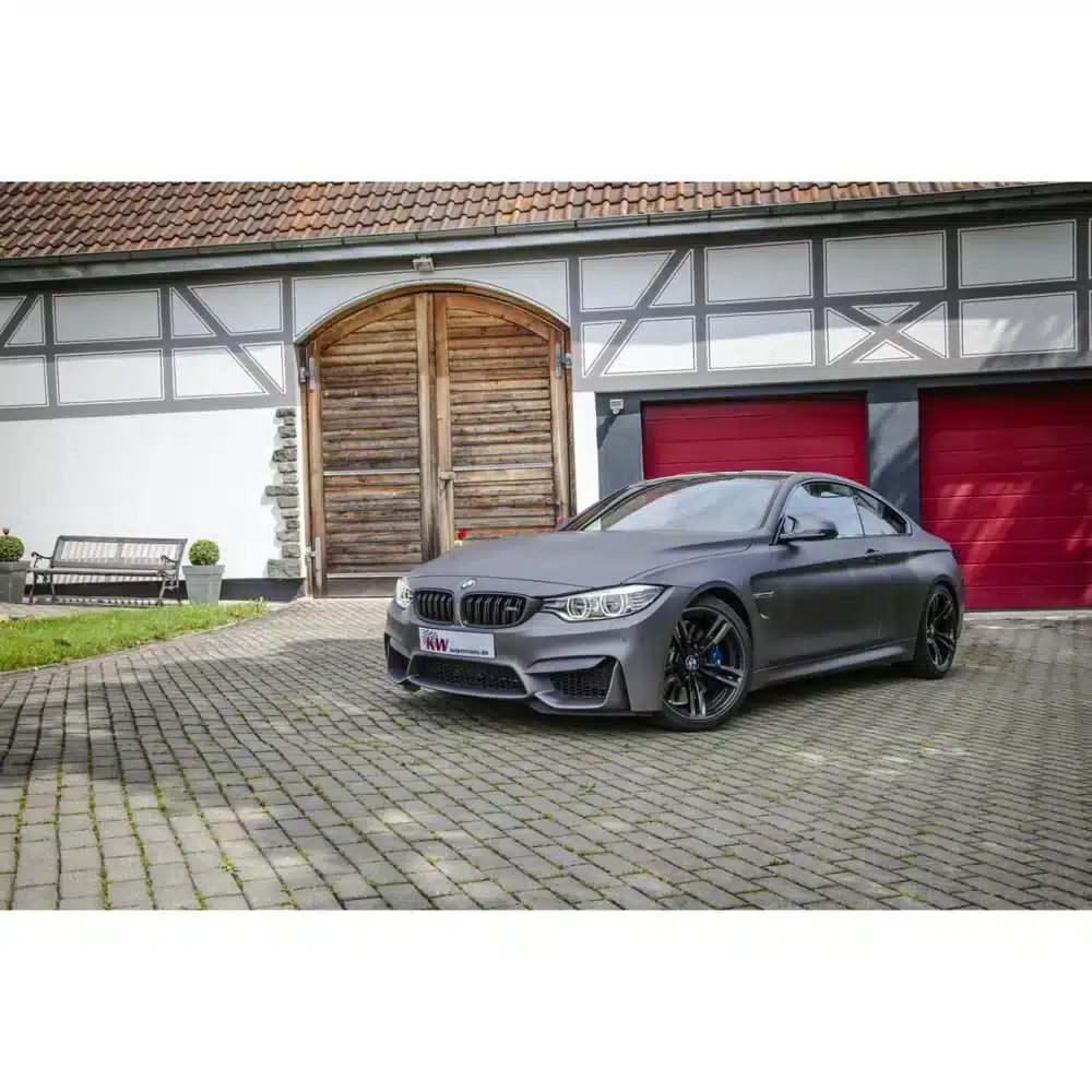 KW V3 Coilover Kit for F80 / F82 BMW M3 / | Bulletproof Automotive