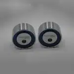 Capristo tensioner bearings for Ferrari F355