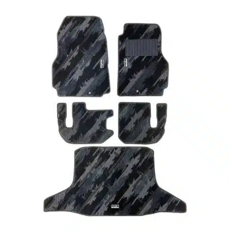 HKS Floor Mats for R35 Nissan GT-R Left-Hand Drive [53001-AN014]