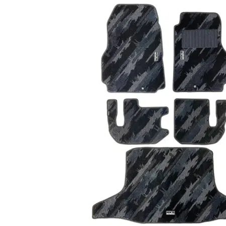 HKS Floor Mats for R35 Nissan GT-R Left-Hand Drive [53001-AN014]