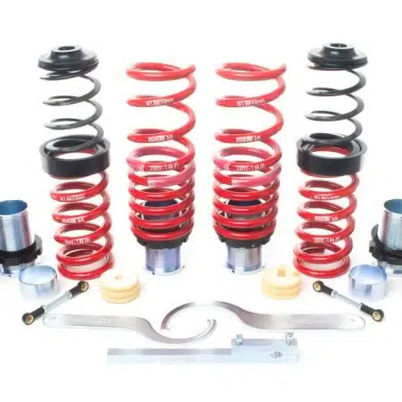 H&R VTF Adjustable Lowering Springs for LB724 Lamborghini Huracan AWD [23019-1]