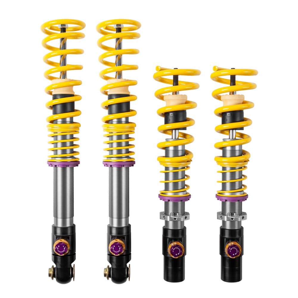KW Coilover Kit for F90 BMW F90 BMW M5