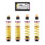 KW Spring Kit for 95B Porsche 95B Porsche Macan