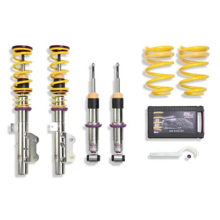 KW V3 Coilover Kit for Chevrolet Camaro [35261017]