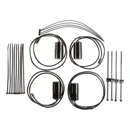 KW ESC Module for Alfa Romeo Giulia [68511130]