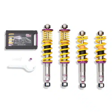 KW V3 Coilover Kit for Lotus Evora [35269004]