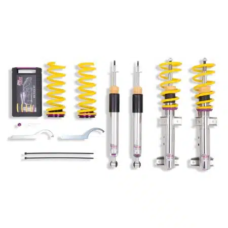 KW V3 Coilover Kit for Mercedes SLC43 and SLK55 [35225049]