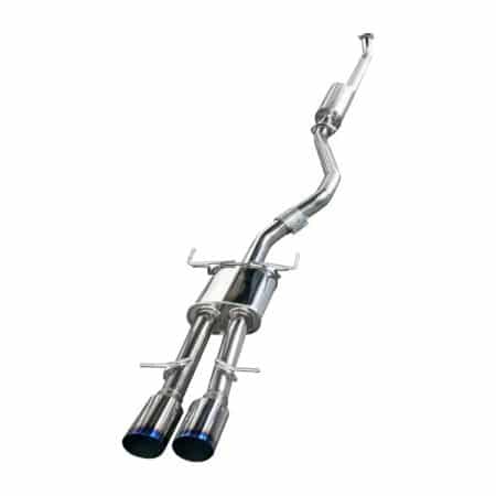 HKS Hi-Power Exhaust for FC1 Honda Civic Si Sedan [31006-BH002]