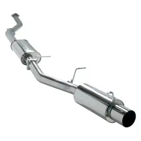 HKS Silent Hi-Power Exhaust for JZX100 Toyota Chaser, Cresta and Mark II [31019-AT002]