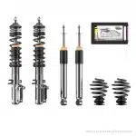 KW Classic Coilover Kit for Porsche on the Porsche 944