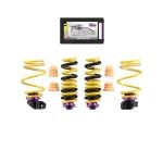 KW Adjustable Spring Kit for G80 on the G80 / G82 BMW M2, M3 and M4