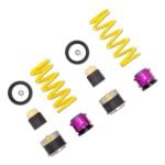 KW Lift System for W197 Mercedes SLS AMG hydraulic lift system