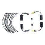 KW ESC Module for Audi on the Audi A4, A5, Q5 and RS5
