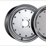 SSR MK-1 15×7 4x100BP +24 Offset Bright Wheel (SPECIAL ORDER – NO CANCELLATION)
