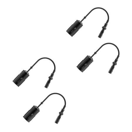 KW ESC Module for 982 Porsche Cayman [68511186]