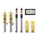 KW Coilover Kit for Toyota GR Toyota GR Corolla