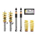 KW HLS 2 for Porsche 911 Porsche 911