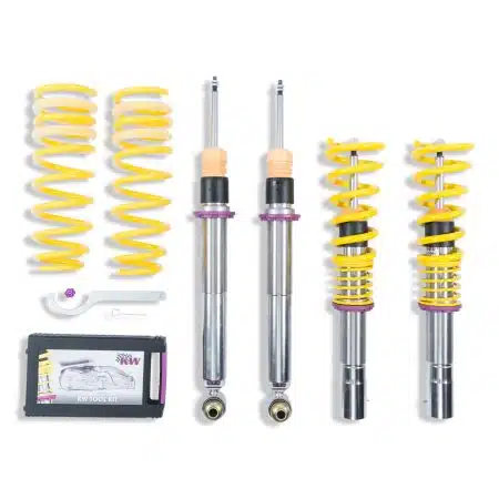 KW V3 Coilover Kit for G30 BMW 5 Series [352200BW]